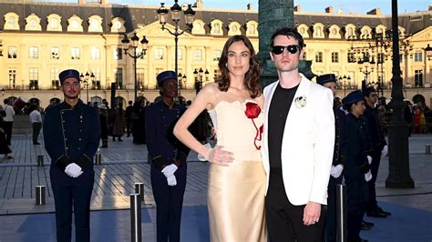 olivia oras instagram|Live from the City of Love! Vogue World: Paris 2024 Turned Into .